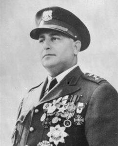رئيس الدولة فوزي سلو